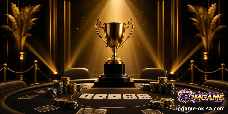 Tải App MGAME Cực Nhanh Chóng Dành Cho Tân Thủ Mới Nhất 2025 - hình ảnh - mgame-ok.sa.com