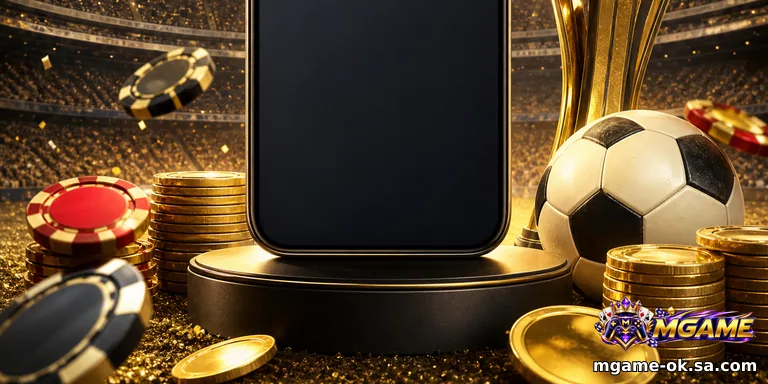 MGAME Link Mới Nhất | Trang Chủ Chính Thức 2026 - hình ảnh - mgame-ok.sa.com
