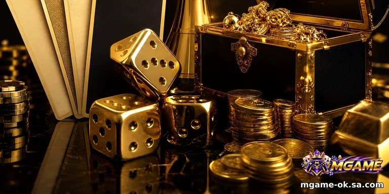 Thể Thao MGAME – Đánh Đâu Thắng Đó – Lộc Về Đầy Kho Hot 2025 - hình ảnh - mgame-ok.sa.com