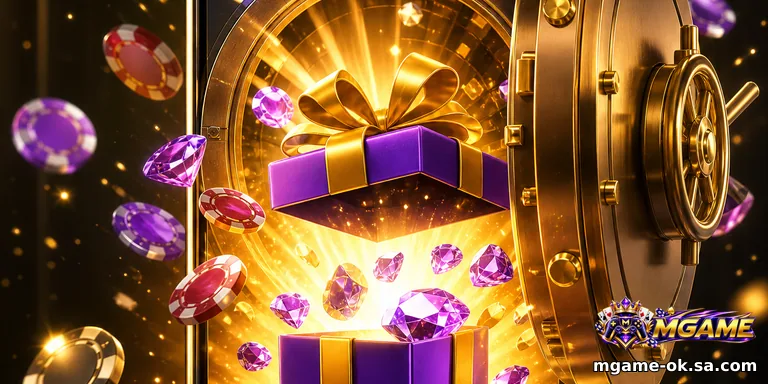 Bắn Cá MGAME – Khám Phá Thế Giới Thủy Quái Cực Hấp Dẫn 2025 - hình ảnh - mgame-ok.sa.com