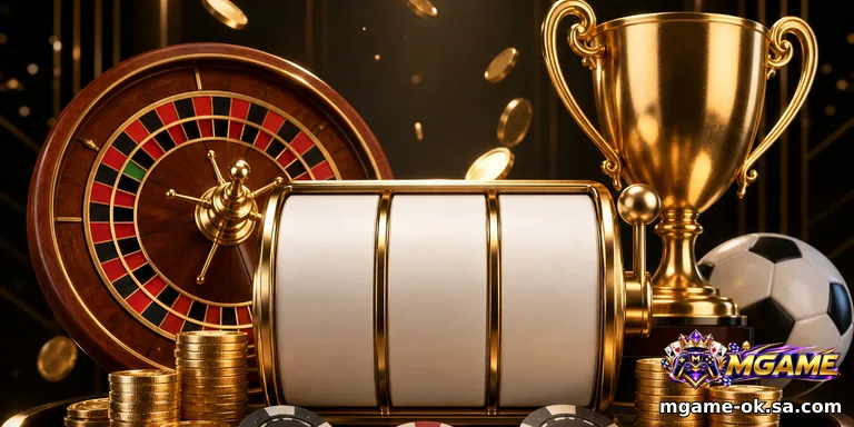 Đại Lý MGAME Nhiều Chính Sách Hoa Hồng Hấp Dẫn Cho Hội Viên - hình ảnh - mgame-ok.sa.com