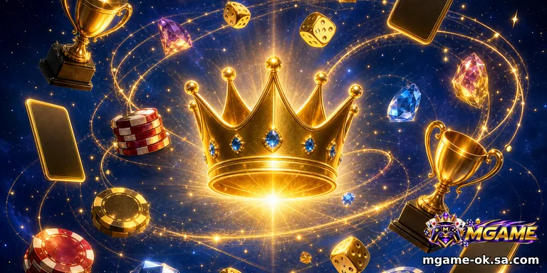 Tải App MGAME Cực Nhanh Chóng Dành Cho Tân Thủ Mới Nhất 2025 - hình ảnh - mgame-ok.sa.com
