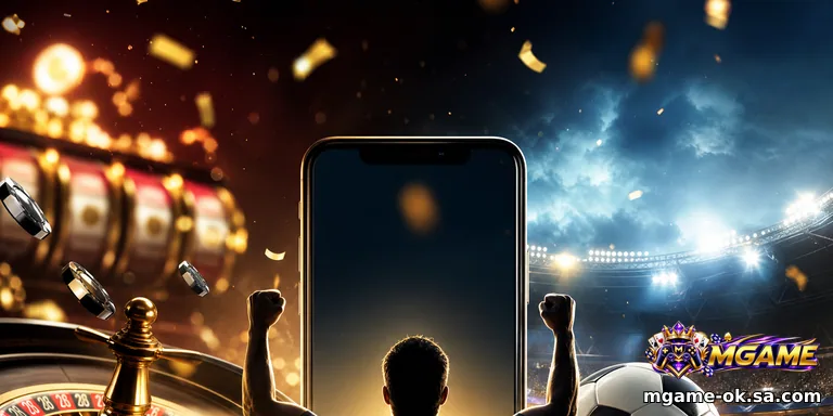 Đăng Nhập MGAME Dễ Dàng Và Những Lưu Ý Quan Trọng Cho Tân Thủ - hình ảnh - mgame-ok.sa.com