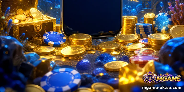 Rút Tiền MGAME – Thủ Tục Siêu Dễ Lĩnh Thưởng Cực Tiện 2025 - hình ảnh - mgame-ok.sa.com