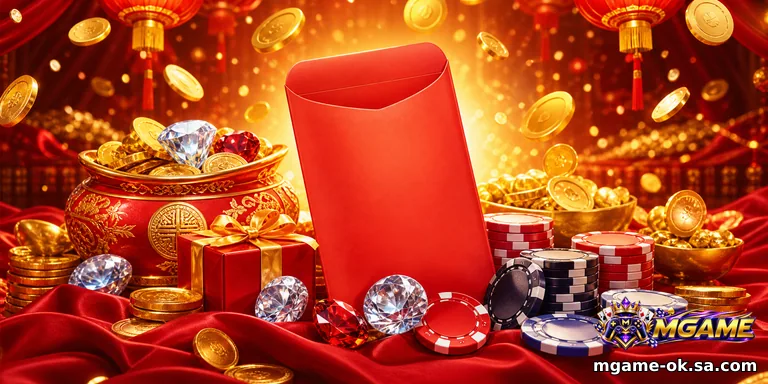MGAME Link Mới Nhất | Trang Chủ Chính Thức 2026 - hình ảnh - mgame-ok.sa.com