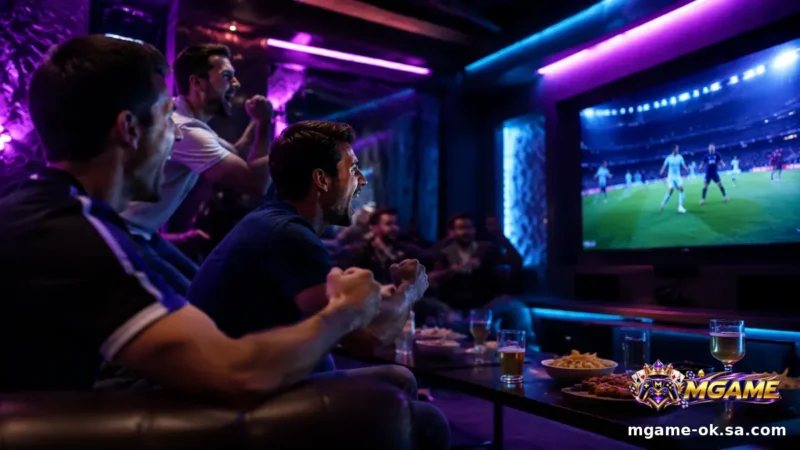 Quy trình kiểm tra lịch thi đấu kèo nhà cái theo từng bước - hình ảnh - mgame-ok.sa.com